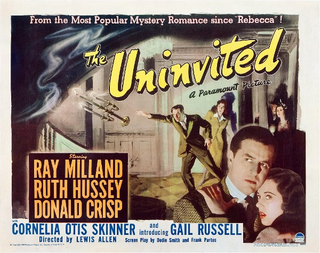 Illustration for article titled Terror Classic Movies: Universal & Paramount Classics, and a Weekend's Halloween Marathon